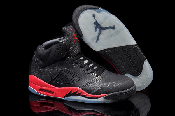 Jordan 5 shoes AAA Quality-050
