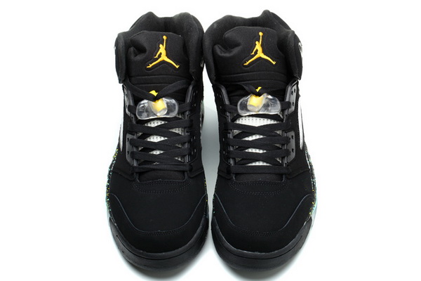 Jordan 5 shoes AAA Quality-051