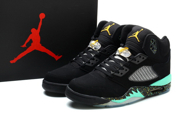 Jordan 5 shoes AAA Quality-051