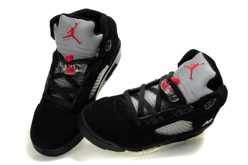 Jordan 5 women shoes-008