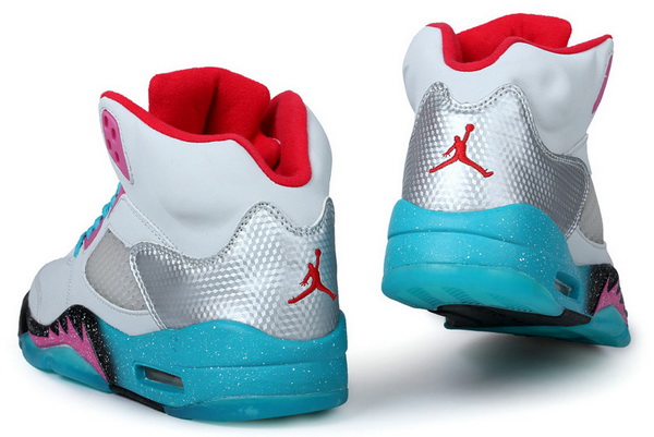 Jordan 5 women shoes-013