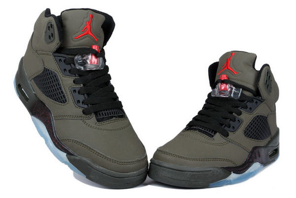 Jordan 5 women shoes-014