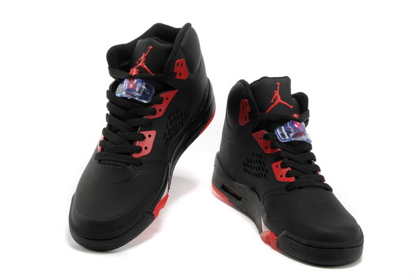 Jordan 5 women shoes AAA quality-006