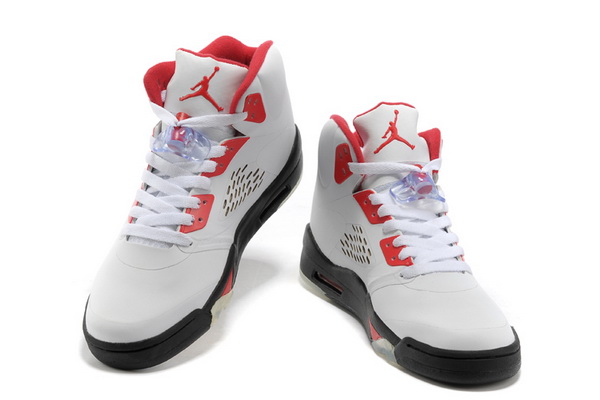 Jordan 5 women shoes AAA quality-008