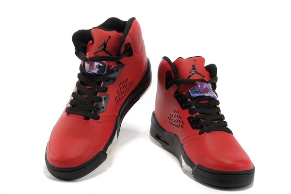 Jordan 5 women shoes AAA quality-010