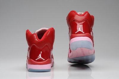 Jordan 5 women shoes AAA quality-014