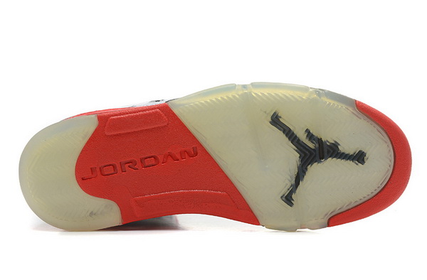Jordan 5 women shoes AAA quality-015