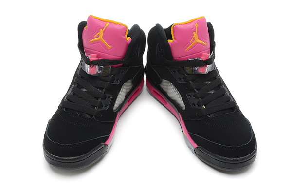 Jordan 5 women shoes AAA quality-017