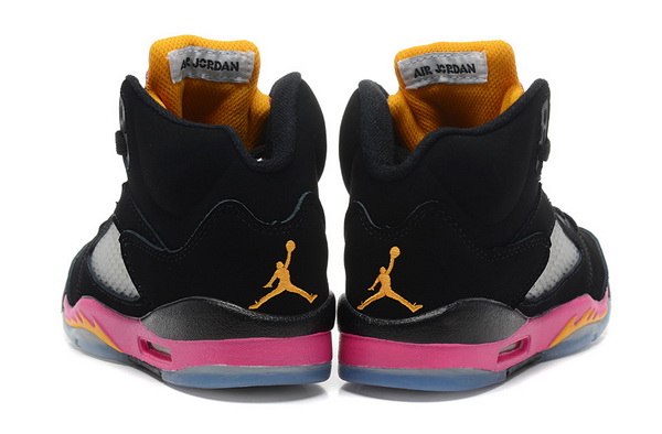 Jordan 5 women shoes AAA quality-017