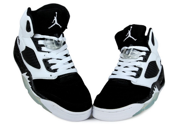 Jordan 5 women shoes AAA quality-018