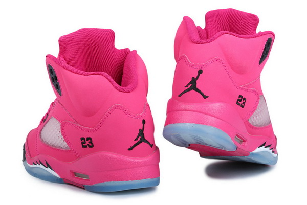 Jordan 5 women shoes AAA quality-025