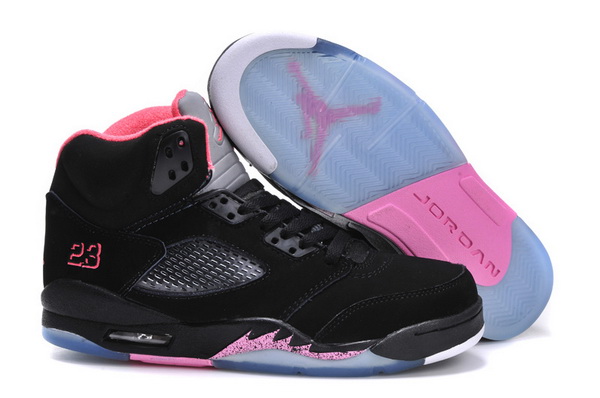 Jordan 5 women shoes AAA quality-027
