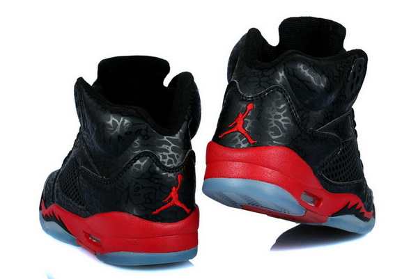 Jordan 5 women shoes AAA quality-049