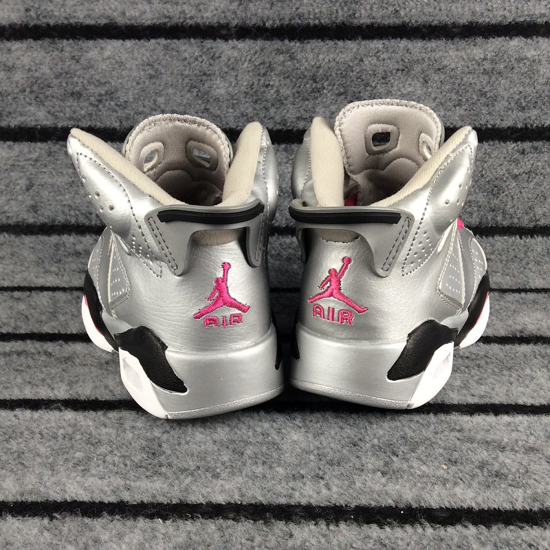 Jordan 6 kids shoes-013