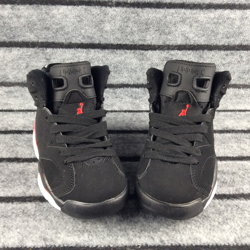 Jordan 6 kids shoes-014