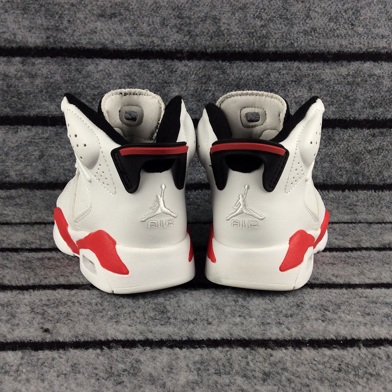 Jordan 6 kids shoes-015
