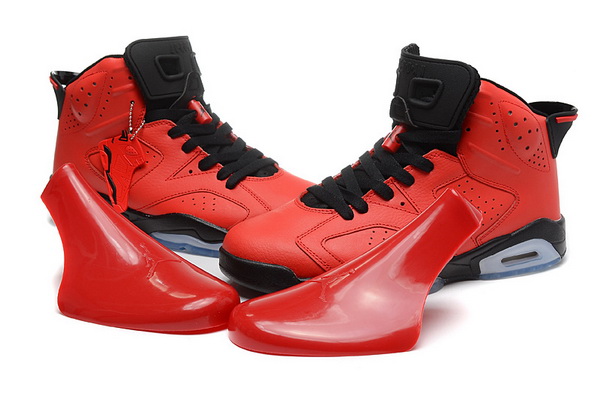 Jordan 6 shoes AAA-033