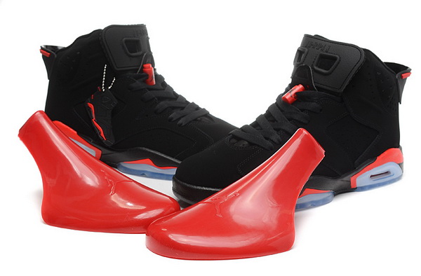 Jordan 6 shoes AAA-035