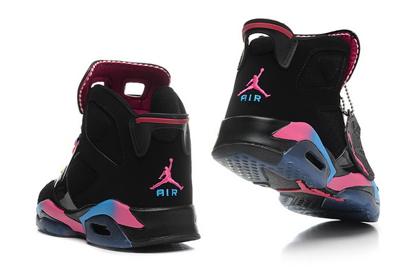 Jordan 6 shoes AAA-036