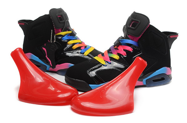Jordan 6 shoes AAA-036