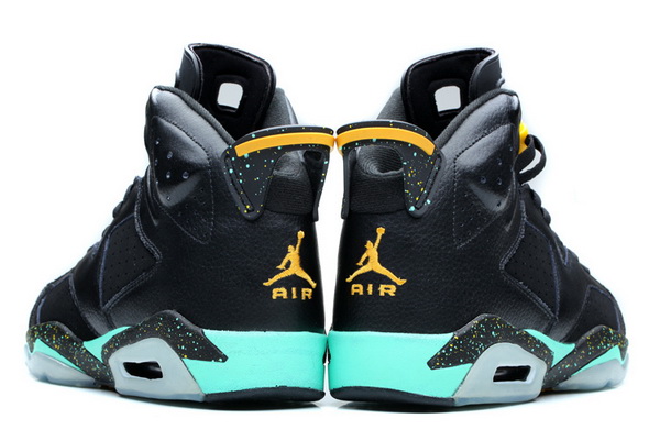 Jordan 6 shoes AAA-037