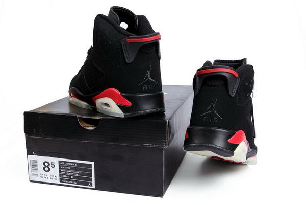 Jordan 6 shoes AAA Quality-016