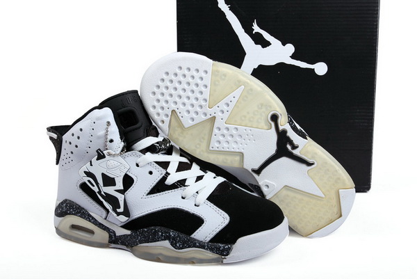 Jordan 6 shoes AAA Quality-017