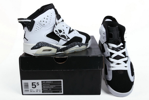 Jordan 6 shoes AAA Quality-017