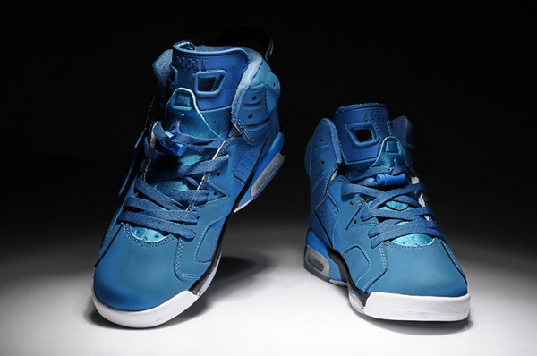 Jordan 6 shoes AAA Quality-018