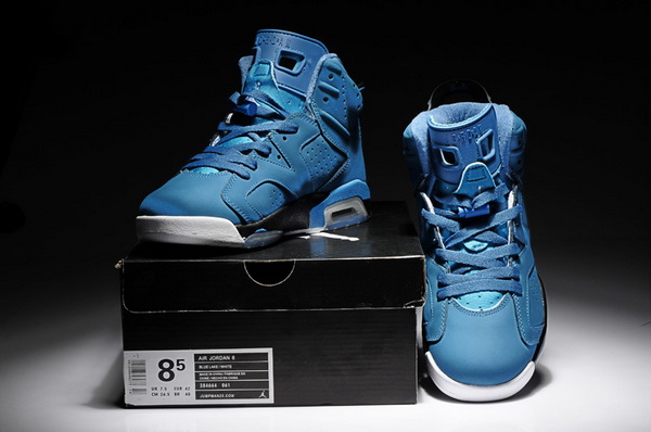 Jordan 6 shoes AAA Quality-018