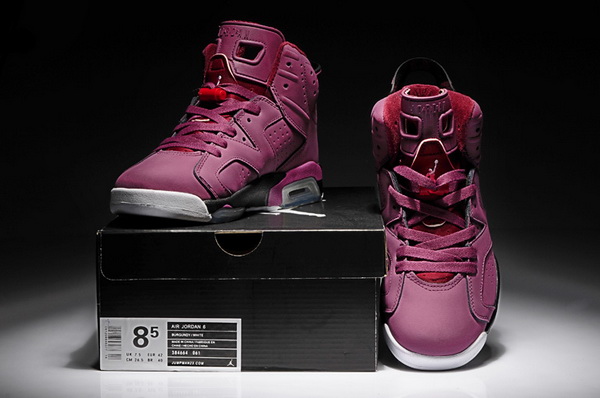 Jordan 6 shoes AAA Quality-019