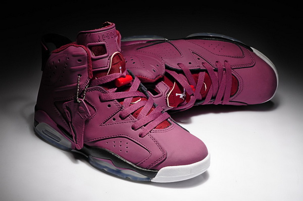 Jordan 6 shoes AAA Quality-019