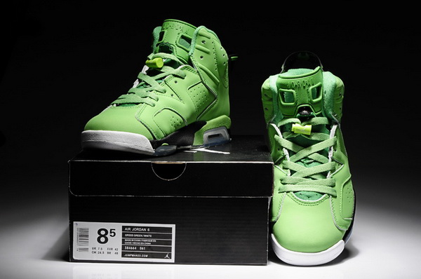 Jordan 6 shoes AAA Quality-020