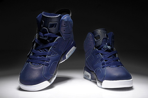 Jordan 6 shoes AAA Quality-021