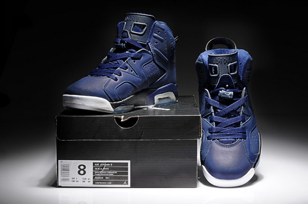 Jordan 6 shoes AAA Quality-021