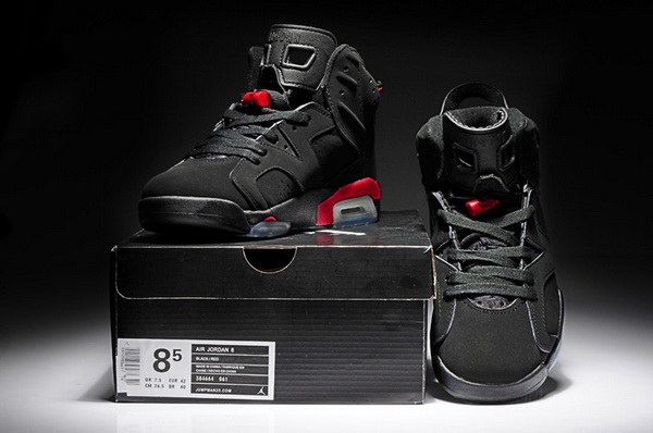 Jordan 6 shoes AAA Quality-022