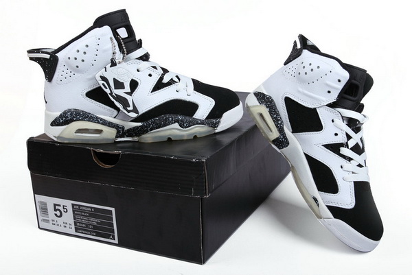 Jordan 6 shoes AAA Quality-024