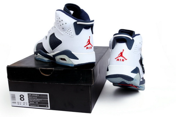 Jordan 6 shoes AAA Quality-025