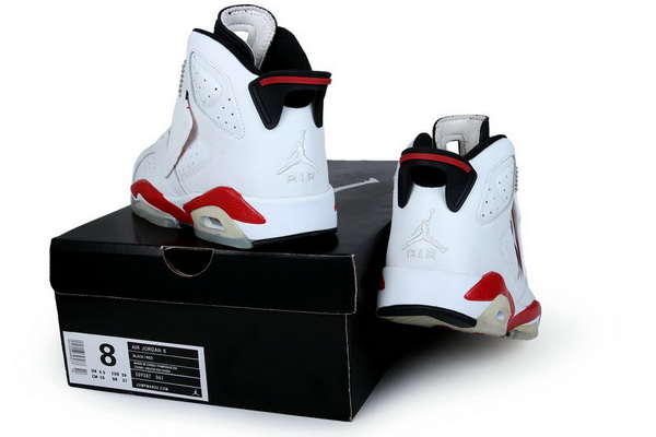 Jordan 6 shoes AAA Quality-027