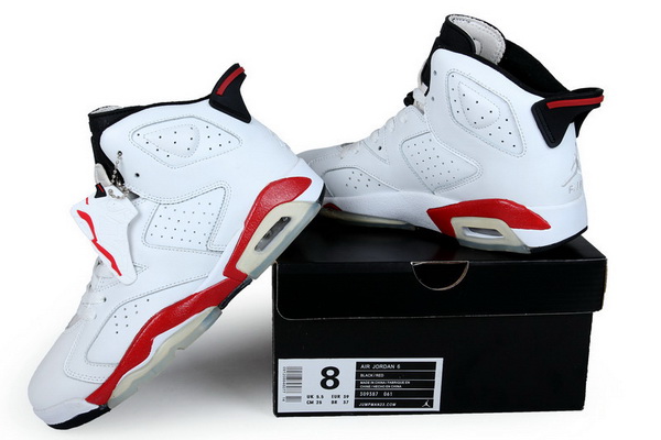 Jordan 6 shoes AAA Quality-027