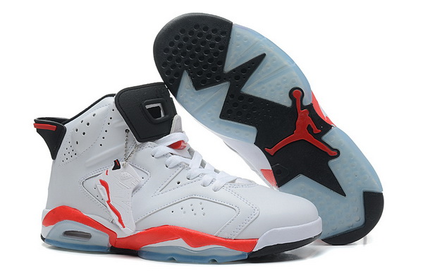Jordan 6 shoes AAA Quality-029