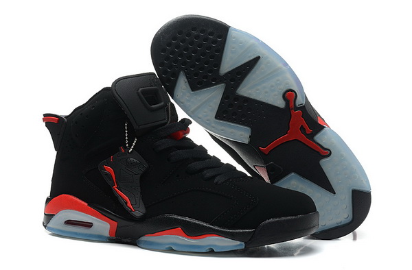 Jordan 6 shoes AAA Quality-030