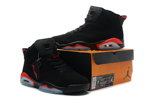 Jordan 6 shoes AAA Quality-030