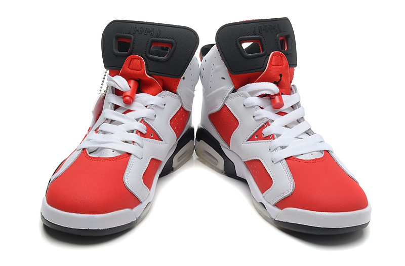 Jordan 6 shoes AAA Quality-031