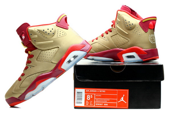Jordan 6 shoes AAA Quality-038