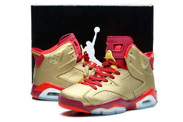 Jordan 6 shoes AAA Quality-038