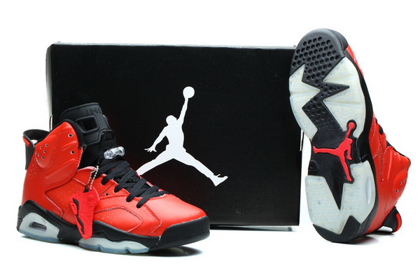 Jordan 6 shoes AAA Quality-039