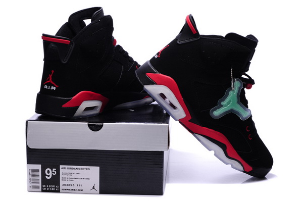 Jordan 6 shoes AAA Quality-048
