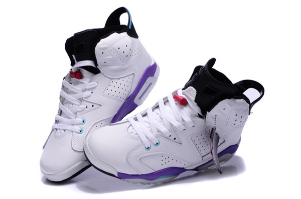 Jordan 6 shoes AAA Quality-060