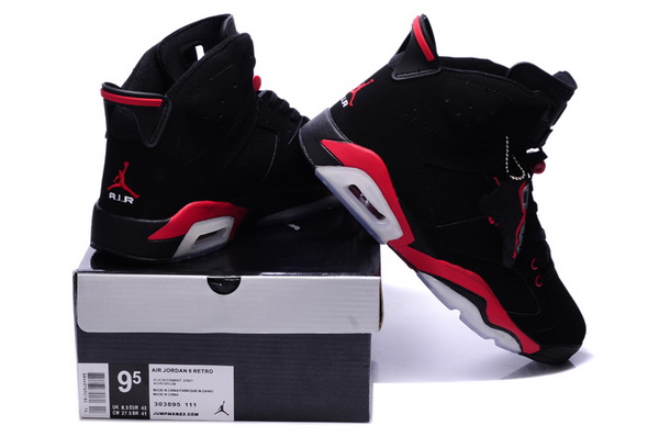 Jordan 6 shoes AAA Quality-064